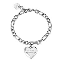 Bracciale Sagapo Donna in Acciaio SBM93 - SBM93